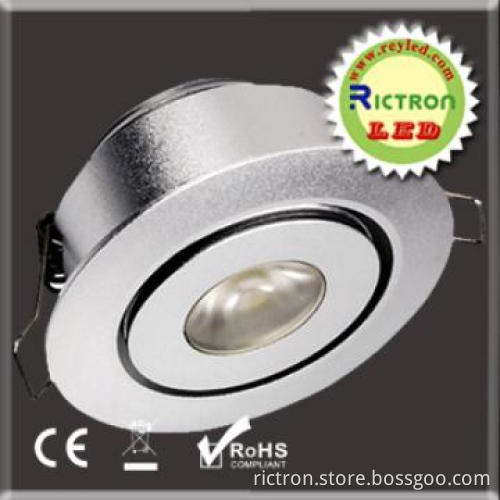 Environmental Protection LED Downlight